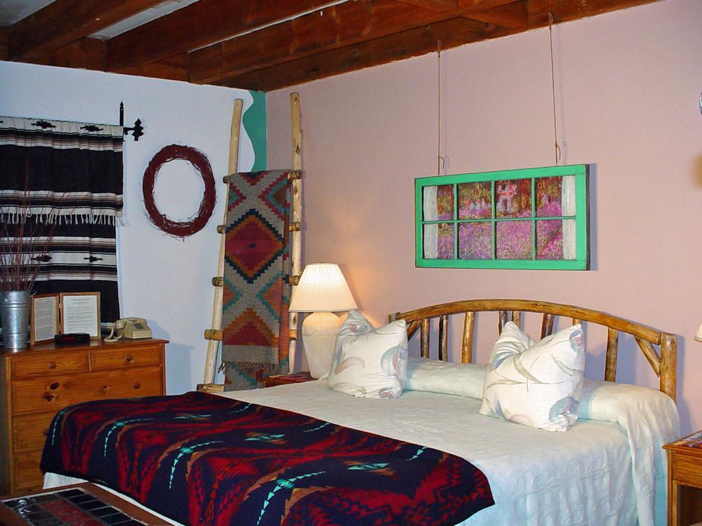 Inn On The Rio Taos Cameră foto